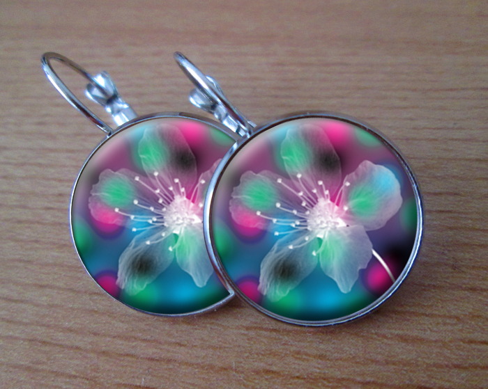 COOL VISACÍ NÁUŠNICE - Zázračná