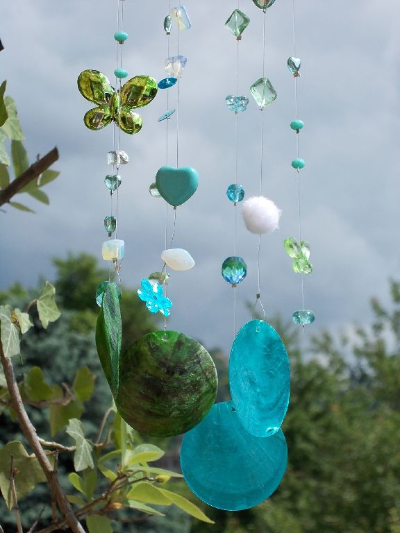 Zelený, modrý...na přání