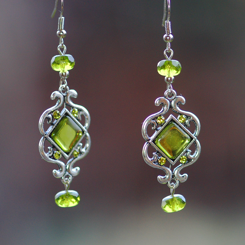 Olivínové čtverce