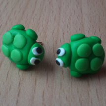 Želví pár