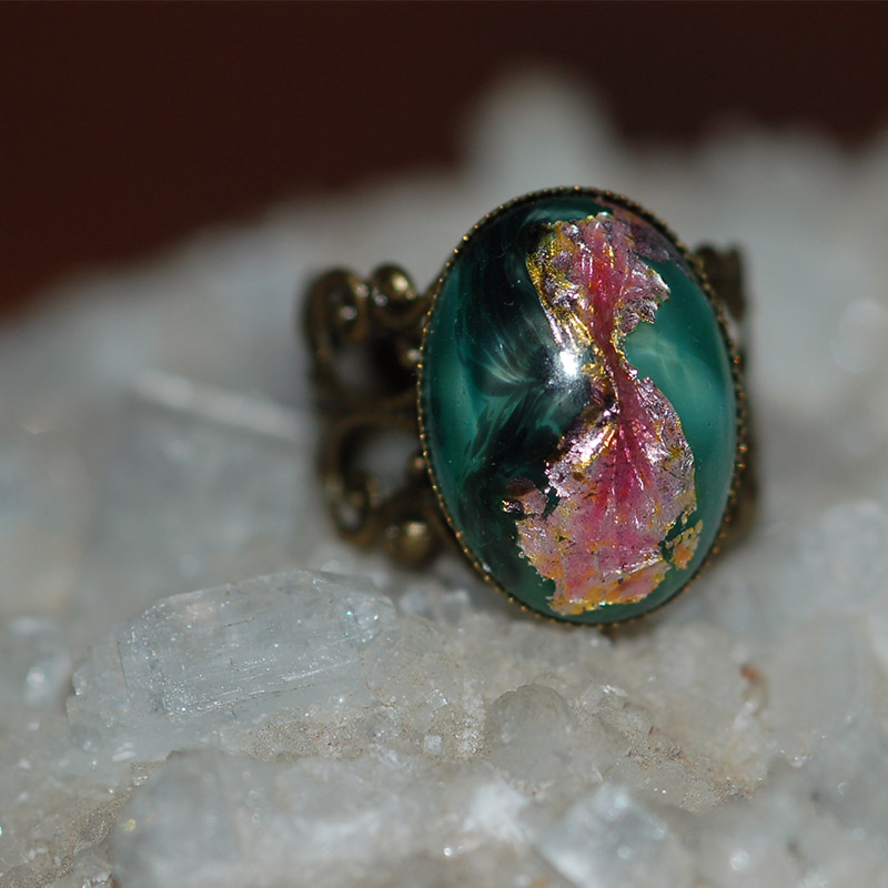 Prsten Ptačí ráno