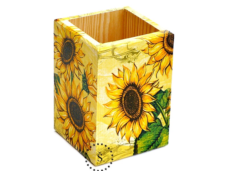 tužkovník - jednostojánek