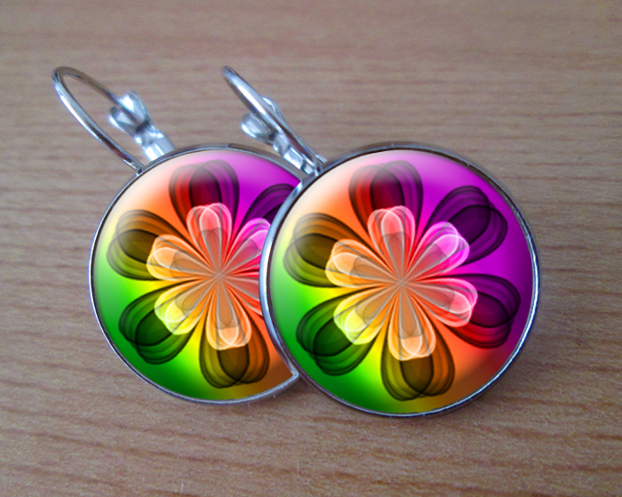 COOL VISACÍ NÁUŠNICE - žhavá letní noc