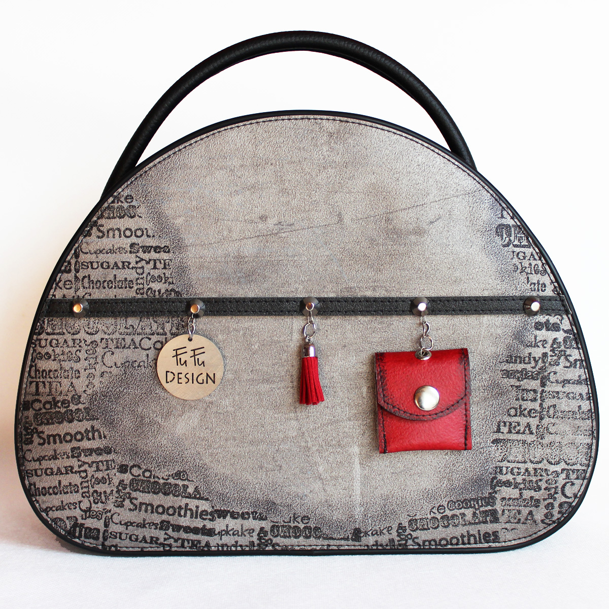 FuFu KABELKA LIMITOVANÁ EDICE28