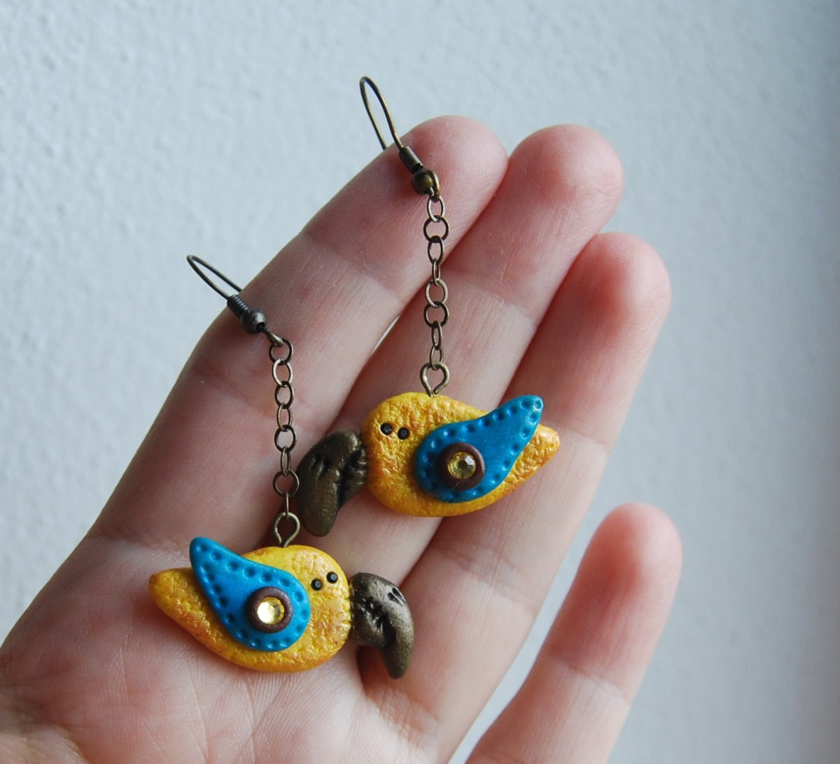 Žluťásci - rezervace