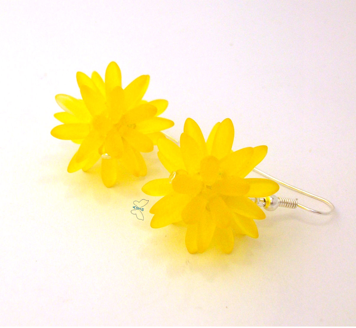 Sluníčkový ježura