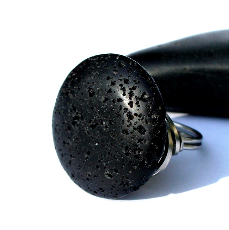 PRSTEN Kominíkovo štěstí