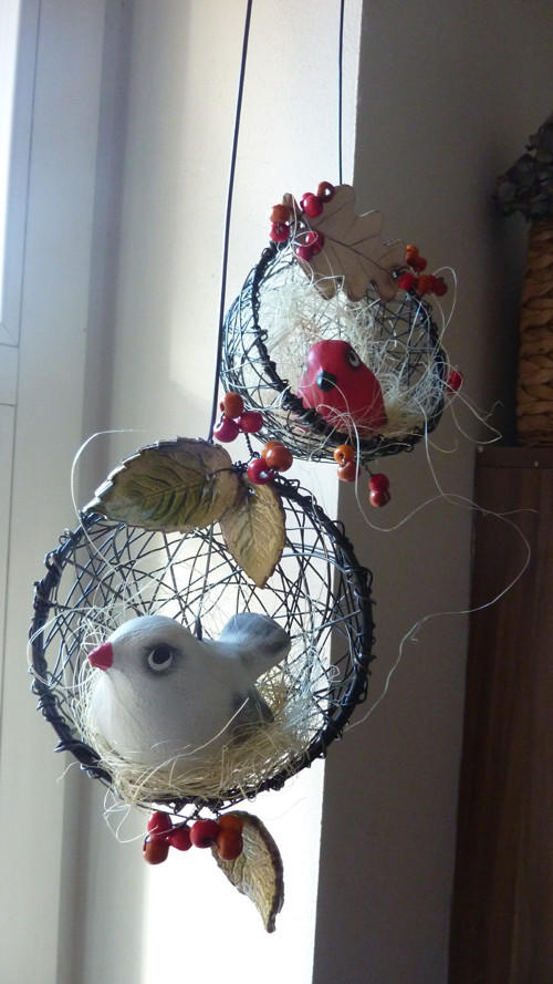 kdepak ty ptáčku hnízdo máš?