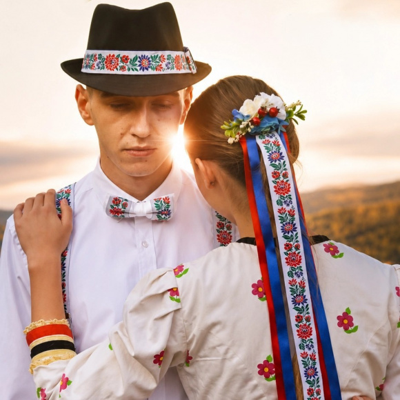 Folklór