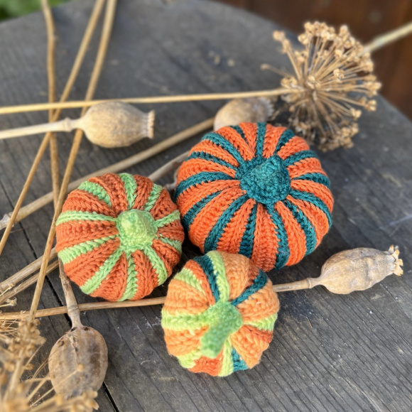 Podzim přichází