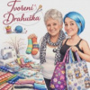 Tvoření Drahuška