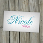 Nicole design