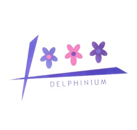 delphinium