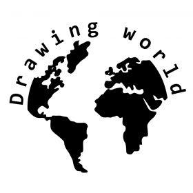 Drawing world