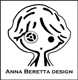 Anna Beretta design